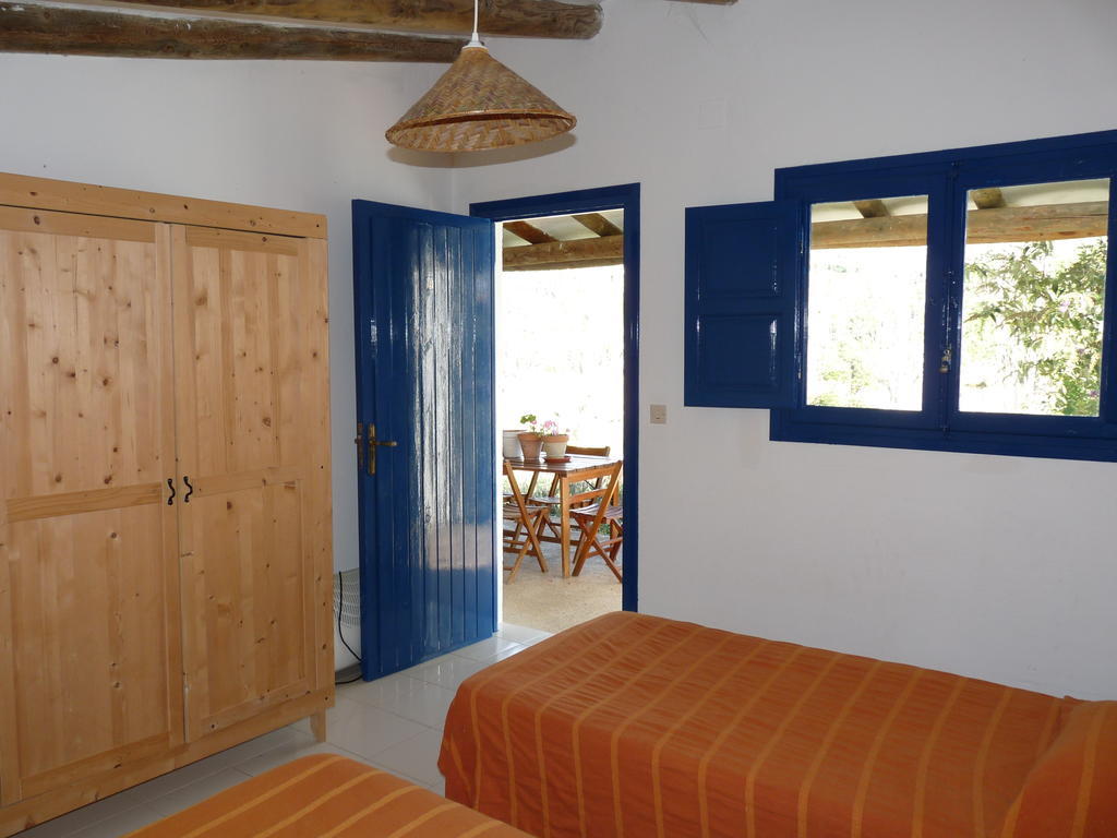 Camping Bungalows Armalygal Murillo de Gállego Zimmer foto