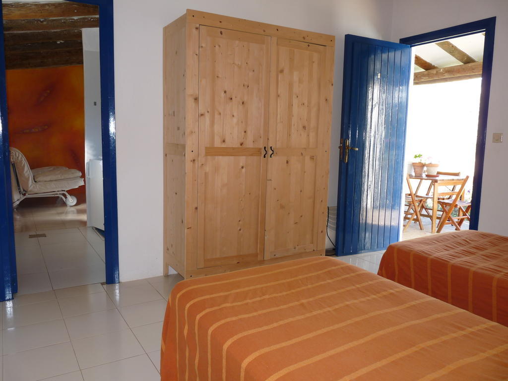 Camping Bungalows Armalygal Murillo de Gállego Zimmer foto