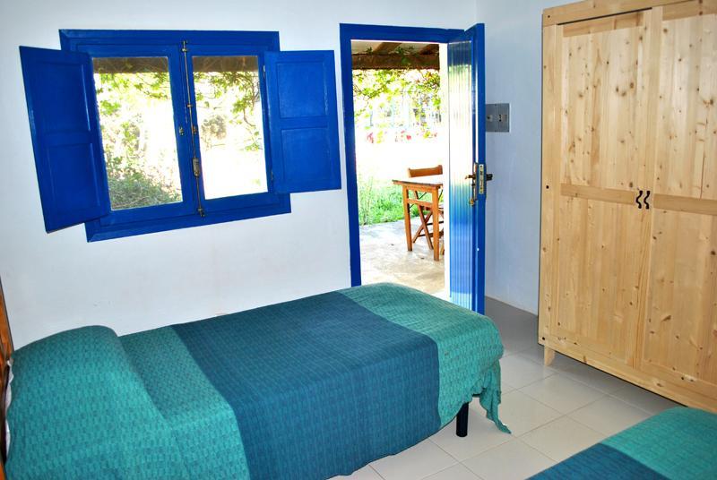 Camping Bungalows Armalygal Murillo de Gállego Zimmer foto